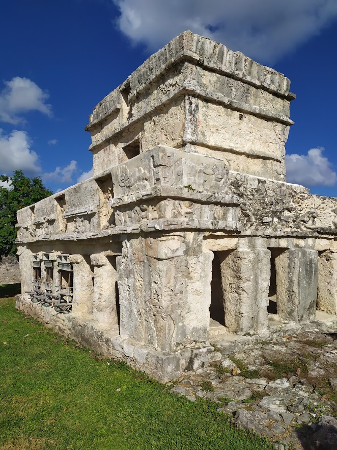 Coba Tulum Jungle & Caribbean - Alst Travel Private Day Tour, Private ...